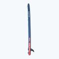 Set Board SUP aufblasbar AQUASTIC Touring 11'6" blau 6