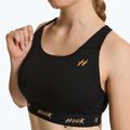 Trainings Top Damen HOOK FIGHTING Base Schwarz 3