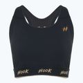 Trainings Top Damen HOOK FIGHTING Base Schwarz 5