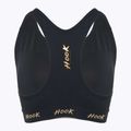 Trainings Top Damen HOOK FIGHTING Base Schwarz 6