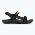 Sandalen Herren KADVA Cruzo Schwarz 8