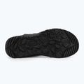 Sandalen Herren KADVA Cruzo Schwarz 10