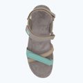 Sandalen Damen KADVA Cara WMNS Beige 11