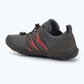 Wasserschuhe AQUASTIC Mayor Grau 8