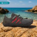 Wasserschuhe AQUASTIC Mayor Grau 3