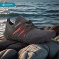 Wasserschuhe AQUASTIC Mayor Grau 4