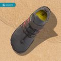 Wasserschuhe AQUASTIC Mayor Grau 5