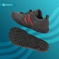Wasserschuhe AQUASTIC Mayor Grau 6