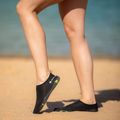 Wasserschuhe AQUASTIC Panam Schwarz 3