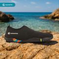 Wasserschuhe AQUASTIC Panam Schwarz 5