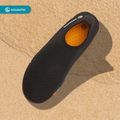 Wasserschuhe AQUASTIC Panam Schwarz 7
