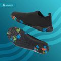 Wasserschuhe AQUASTIC Panam Schwarz 8