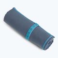 KADVA Tuala XL schnelltrocknendes Handtuch navy blau 5