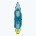 Kajak/SUP Hybrid AQUASTIC Raglan 13'2" grün 3