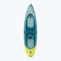 Kajak/SUP Hybrid AQUASTIC Raglan 13'2" grün 6