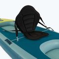 Kajak/SUP Hybrid AQUASTIC Raglan 13'2" grün 13