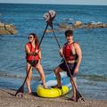 Kajak/SUP Hybrid AQUASTIC Raglan 13'2" grün 21