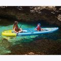 Kajak/SUP Hybrid AQUASTIC Raglan 13'2" grün 23