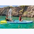 Kajak/SUP Hybrid AQUASTIC Raglan 13'2" grün 24