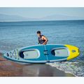 Kajak/SUP Hybrid AQUASTIC Raglan 13'2" grün 25