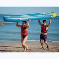 Kajak/SUP Hybrid AQUASTIC Raglan 13'2" grün 27
