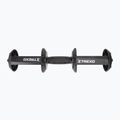TREXO verstellbare Kurzhantel TXO-B4W001 40 kg schwarz 9