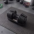 XTREXO verstellbare Kurzhantel TXO-B4W001 40 kg schwarz 7
