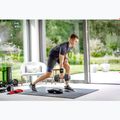 TREXO verstellbare Kurzhantel TXO-B4W003 18 kg schwarz 2