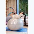Massage-Gymnastikball XTREXO TXO-B4Z022-GY 75 cm Grau 4