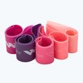Fitness-Gummiband-Set XTREXO Mini Power Band TXO-B4Z053-ALL 5 Stk. multicolour 3