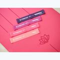 Fitness-Gummiband-Set XTREXO Mini Power Band TXO-B4Z053-ALL 5 Stk. multicolour 7