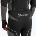 Herren OneTeam Achill Set Thermounterwäsche schwarz 10