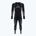 Herren OneTeam Achill Set Thermounterwäsche schwarz 15
