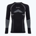 Herren OneTeam Achill Set Thermounterwäsche schwarz 16