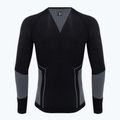 Herren OneTeam Achill Set Thermounterwäsche schwarz 17