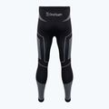 Herren OneTeam Achill Set Thermounterwäsche schwarz 21