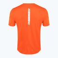 SPORTANO Active Herren Laufshirt orange 2