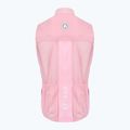 Damen Fahrradweste ATTABO Cahayo Vest Windproof rosa 10