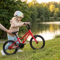 Kinderfahrrad ATTABO EASE 16" rot 4