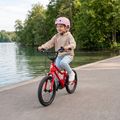 Kinderfahrrad ATTABO EASE 16" rot 5