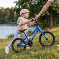 Kinderfahrrad ATTABO EASE 16" blau 3