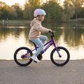 Kinderfahrrad ATTABO EASE 16" lila 3