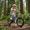 Kinderfahrrad ATTABO EASE 16" lila 5
