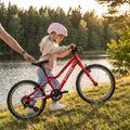 Kinderfahrrad ATTABO EASE 20" rot 3