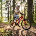 Kinderfahrrad ATTABO EASE 20" rot 4