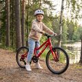 Kinderfahrrad ATTABO EASE 20" rot 5