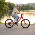 Kinderfahrrad ATTABO EASE 20" rot 6