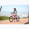 Kinderfahrrad ATTABO EASE 20" rosa 7