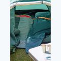 KADVA Light 1000 L Schlafsack links grau 10