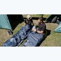 KADVA Light 1000 L Schlafsack links grau 8